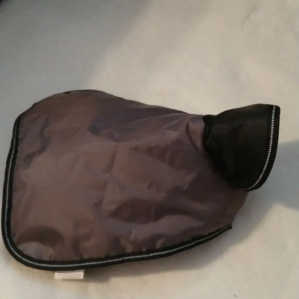 Outdoor Dog Vest
